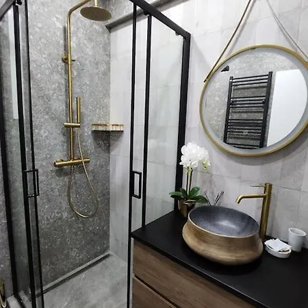 Apartamento Amazing Center Vipgreece Atenas