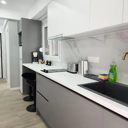 Amazing Center Vipgreece Apartamento