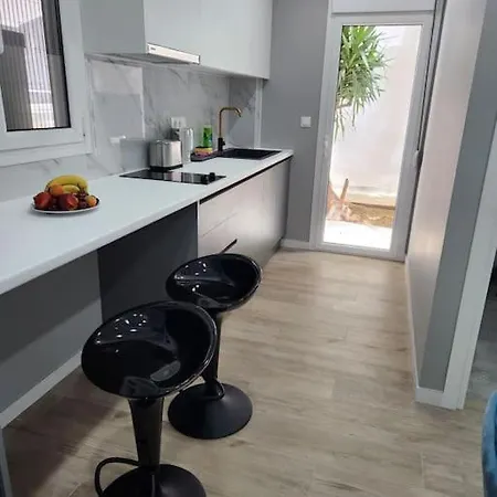 Apartamento Amazing Center Vipgreece *