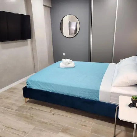 Amazing Center Vipgreece Apartamento Atenas