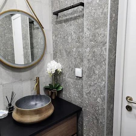 Amazing Center Vipgreece Apartamento