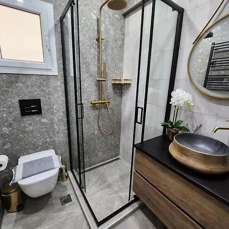 Amazing Center Vipgreece Apartamento *